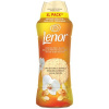 Lenor vonné perličky do prania Gold Orchid 495 g