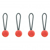Peak Design Anchor - sada 4 kotvičiek Ibis (V4) (4PK-AN-FL-4)