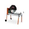 Píla na - Piłka Piłka BattiPav Expert 230V + štít 700 (Píla na - Piłka Piłka BattiPav Expert 230V + štít 700)