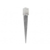 Kotviaci hrot 70x70 mm