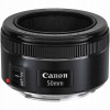 OBJEKTÍV CANON EF 50 MM F1.8 STM