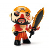 Djeco Arty Toys figrúka Pirát Soscar
