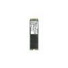 TRANSCEND MTS832S 512GB SSD disk M.2, 2280 SATA III 6Gb/s (3D TLC) single sided, 560MB/s R, 500MB/s W TS512GMTS832S