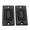 Tourmax Súprava membrán Tourmax Nádobka pre Suzuki Intruder VLR C1800R 2008-2013