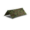 Helikon-Tex plachta na bivakovanie SUPERTARP malá US WOODLAND