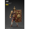 Joy Toy (CN) Strife akčná figúrka 1/18 Rímsky gladiátor Murmillo 11 cm