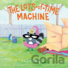 The Lots-of-Time Machine - Paulette Bogan