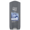 Dove Cool Fresh pánsky sprchový gél 400ml