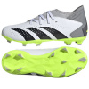 Shoes adidas Predator Accuracy.3 FG Jr IE9504 (129133) Black/Green 28
