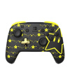 PDP Rematch Glow Nintendo Switch, Super Star 0708056070885
