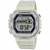 BÉŽOVÉ ŠPORTOVÉ PÁNSKE HODINKY CASIO MWD-110H-8AVEF, DIGITÁLNE VODOTESNÉ