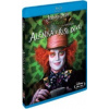 Alenka v ríši divú BD