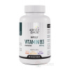 Adelle Davis VITAMÍN B3, niacínamid 400 mg cps 1x60 ks
