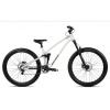Dartmoor Jibbird Slopenduro a Jibbing Bike - White
