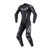 Jednodielna kombinéza ALPINESTARS STELLA GP-R7 (čierna) 46