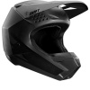 MX Cross Enduro SHIFT Whit3 Matt Black L FOX prilba (MX Cross Enduro SHIFT Whit3 Matt Black L FOX prilba)