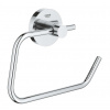 Grohe QuickFix Start Držiak toaletného papiera, chróm 41200000-GR