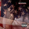 CD Eminem: Revival