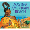 Saving American Beach - Heidi Tyline King