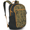 Osprey AXIS find the way print/black unisex batoh