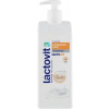 Lactovit Lactooil revitalizujúce telové mlieko 400 ml