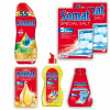 Somat Kit Gold 990ml Produkty pre umývačku riadu 6 ks (Somat Kit Gold 990ml Produkty pre umývačku riadu 6 ks)