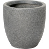 OBI Kvetináč Lavalle pr. 35,5 cm antracitový