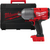 MILWAUKEE M18FHIWP12-0X M18 FUEL 1/2” Aku rázový uťahovák s poistným kolíkom 4933459692