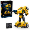 LEGO® Icons Transformers 10338 Bumblebee