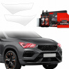 2v1 PPF fólia na lampy pre Cupra Ateca (2020-2025) Grizz