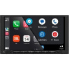 JBL Legend 700D – 2-DIN autorádio s 7