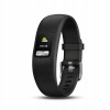 Smartband Garmin Vivofit 4 čierny