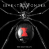 The great escape - Seventh Wonder CD