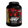 Mutant HARDCORE WHEY 2270g Proteínová Zmes IZOLÁT HYDROLIZÁT Čokoláda