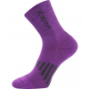 VoXX® Powrix Unisex sportovní merino ponožky BM000003618800100828 fialová 35-38 (23-25)