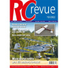RC revue Časopis RC revue 10/2022 / RCRevue