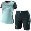 Komplet DYNAFIT Alpine Shirt Marine Blue
