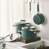 ZWILLING Pure - sada 5 hrncov z nerezovej ocele s pokrievkami