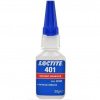 LOCTITE 401 sekundové lepidlo 20g