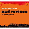 Audiokniha: Marie Stryjová • Nad rovinou /Čte Franková Jana (MP3-CD)