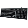 Genius Smart KB-100 COPILOT, klávesnica CZ/SK, klasická, drôtová (USB), čierna 31300005423