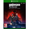 Wolfenstein Youngblood - Deluxe Edition (Xbox One)