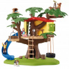 Schleich 42408 Dům na dobrodružném stromě