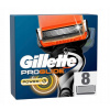 Procter Gamble Gillette ProGlide Power čepele pre