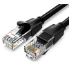 Vention Cat.6 UTP Patch Cable 1,5 m Black IBEBG