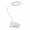 Kozmetická lampa - Make -up tetovanie LED Desk Svetlo CLAMP USB, nechtové umenie (Make -up tetovanie LED Desk Svetlo CLAMP USB, nechtové umenie)