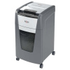 Rexel Optimum AutoFeed+ 225X skartovačka mikrorez 4 x 25 mm 60 l Počet listov (max.): 225 listov Krížový rez kancelárske sponky, sponky do zošívačky, kreditná; 2020225XEU