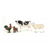 Schleich 42729 Farm World Startovací set