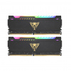 Pamäť RAM DDR4 Patriot VIPER BLACK 32 GB 2X16GB 3200 CL18 (PVSR432G320C8K)