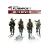 Operation Flashpoint: Red River